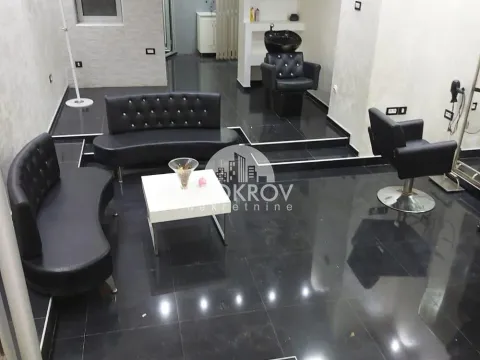 Izdavanje, poslovni prostor, 38m², Stari Grad, Beograd - image 5