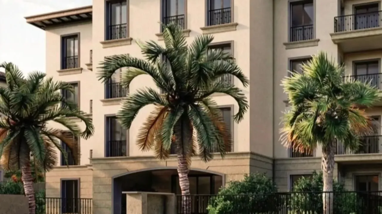 Sale, two bedroom apartment, 64m², Zabjelo, Podgorica