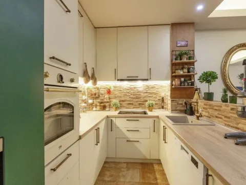 Sale, two bedroom apartment, 82m², Budva okolina, Budva - image 6