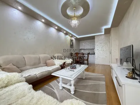 Izdavanje, jednosoban stan, 50m², Central Point, Podgorica - image 8