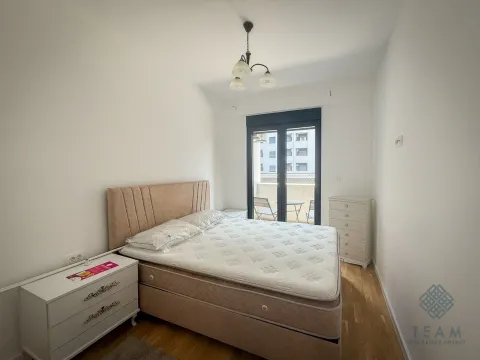 Rent, one bedroom apartment, 41m², Stari Aerodrom, Podgorica - image 5