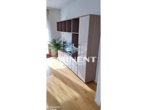 Izdavanje, dvosoban stan, 53m², Novi Beograd Blok 67, Novi Beograd Sve Podlokacije - image 3