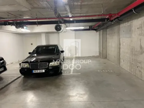 Prodaja, parking/garaža, 12m², Savski Venac, Beograd - image 5