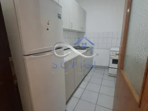 Izdavanje, dvosoban stan, 46m², Centar, Novi Sad - image 4