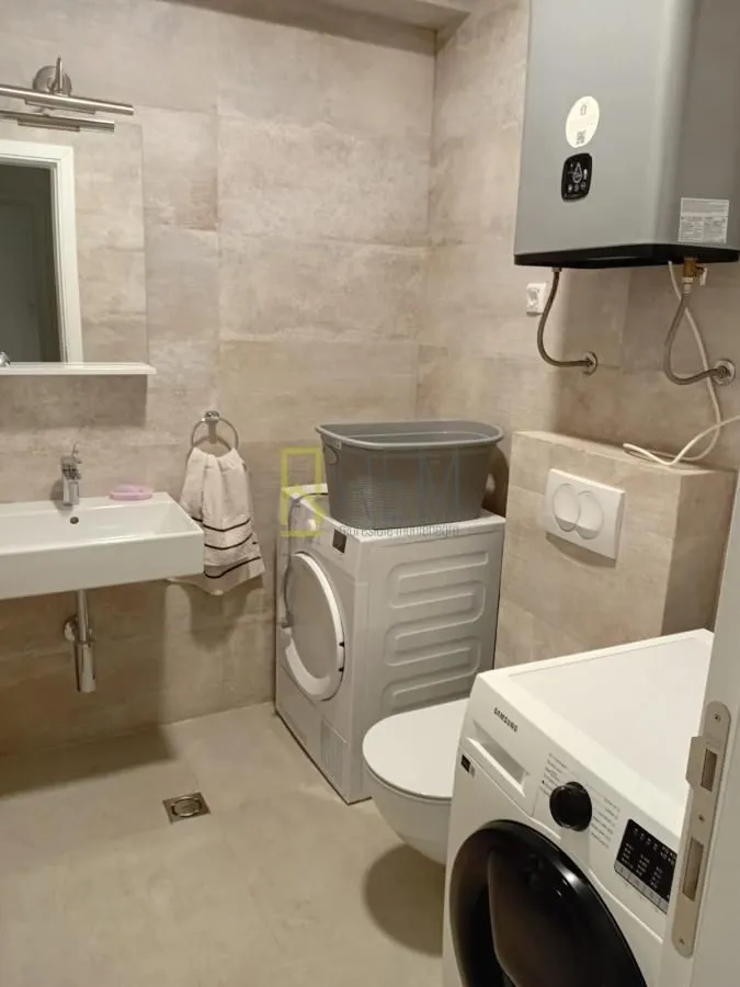 Rent, office space, 76m², Podgorica, Crna Gora
