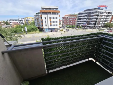 Izdavanje, garsonjera, 25m², Telep, Novi Sad Sve Podlokacije - image 12