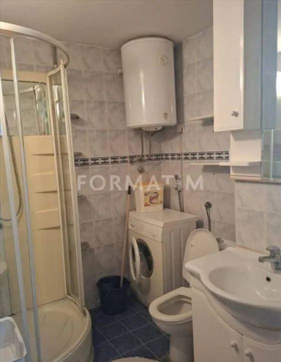 Sale, two bedroom apartment, 57m², Čukarica, Beograd