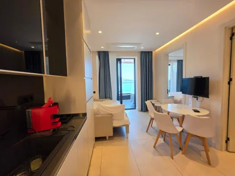 Sale, one bedroom apartment, 44m², Bečići, Budva - image 18