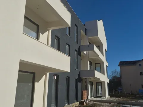 Stan in Radanovići