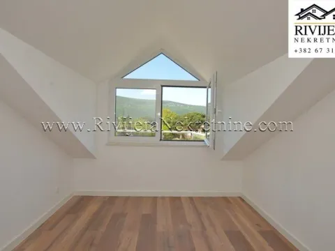 Sale, two bedroom apartment, 96m², Đenovići, Herceg Novi - image 23