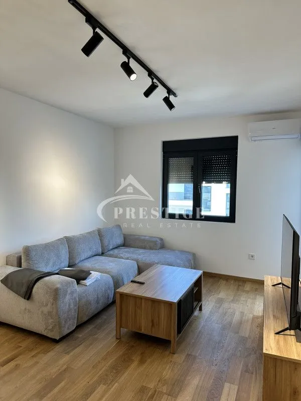 Prodaja, jednosoban stan, 47m², City Kvart, Podgorica