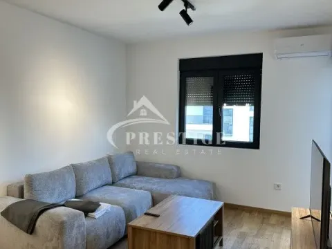 Prodaja, jednosoban stan, 47m², City Kvart, Podgorica - image 8