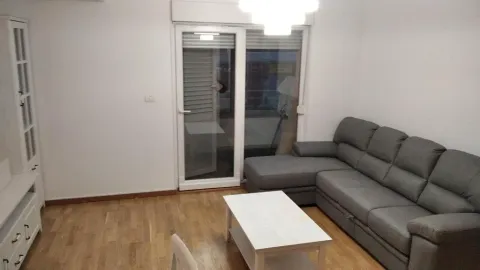Rent, one bedroom apartment, 52m², City Kvart, Podgorica - image 10