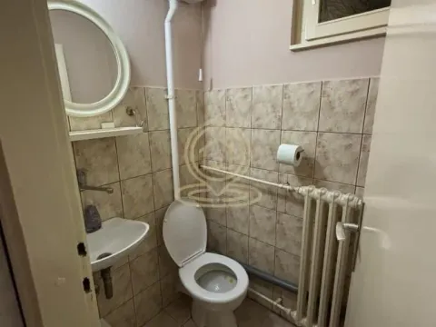 Sale, two bedroom apartment, 49m², Rotkvarija, Novi Sad Sve Podlokacije - image 14