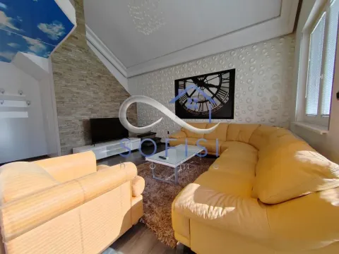 Rent, two bedroom apartment, 86m², Centar, Novi Sad - image 6