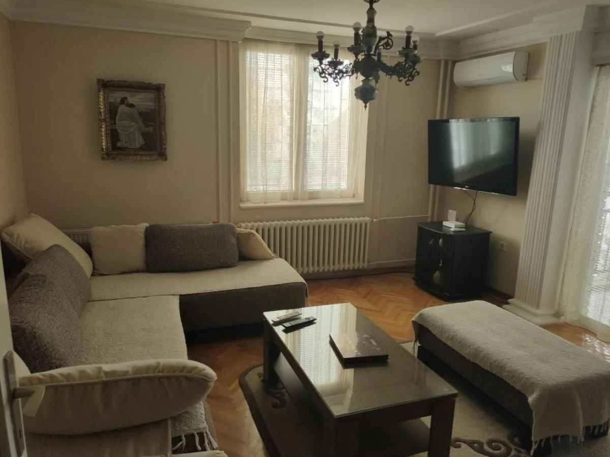 Rent, two bedroom apartment, 60m², Duvanište, Niš