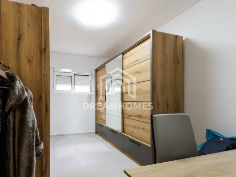 Prodaja, dvosoban stan, 75m², Dalmatinska ulica, Podgorica - image 6