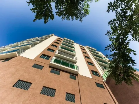 Sale, apartment, 51m², Bečići, Budva - image 6