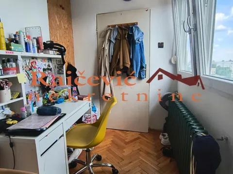 Prodaja, jednosoban stan, 47m², Zvezdara Sve Podlokacije, Beograd - image 6