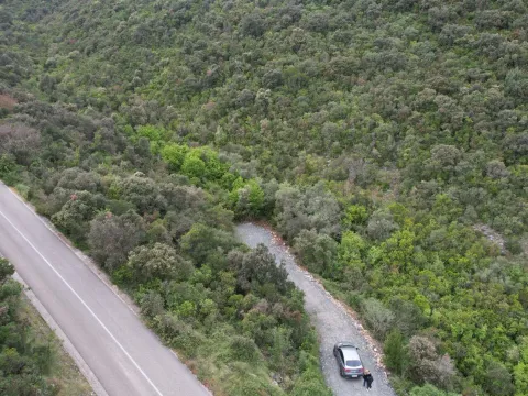 Prodaja, plac, 3585m², Krimovica, Kotor - image 20