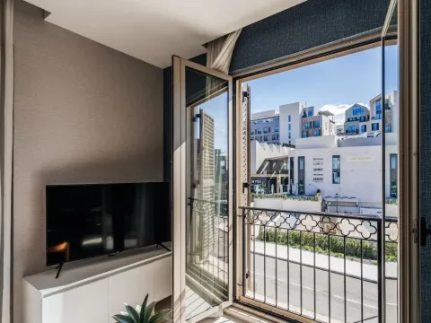 Prodaja, jednosoban stan, 45m², Centar, Tivat - image 16