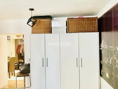 Sale, three bedroom apartment, 60m², Vračar Centar, Vračar Sve Podlokacije - image 5