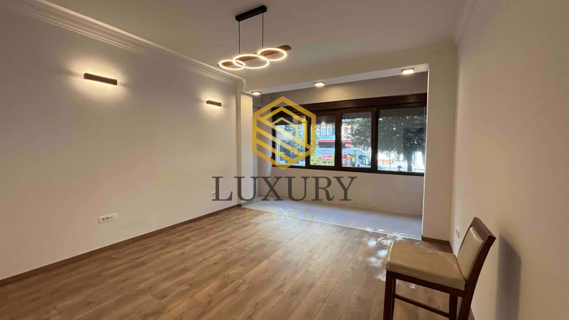 Rent, office space, 70m², Centar, Podgorica