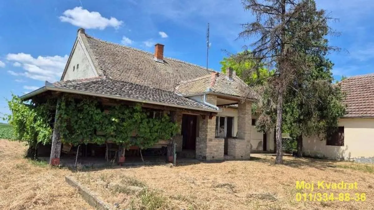 Prodaja, ugostiteljski objekat, 491m², Čenej, Novi Sad Sve Podlokacije