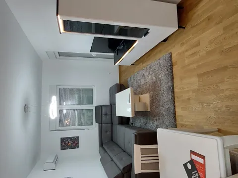 Izdavanje, jednosoban stan, 45m², Zabjelo, Podgorica - image 8