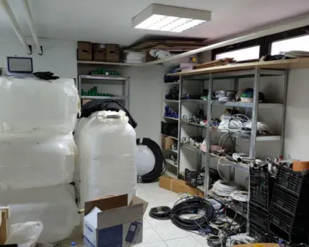 Prodaja, poslovni prostor, 76m², Bulevar Oslobodjenja, Novi Sad Sve Podlokacije - image 4