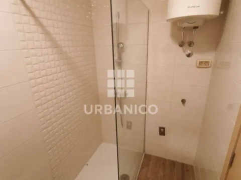 Izdavanje, jednosoban stan, 47m², City Kvart, Podgorica - image 6