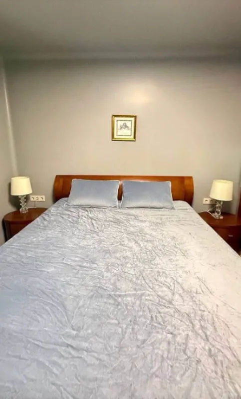 Sale, four bedroom apartment, 79m², Babilonija, Budva