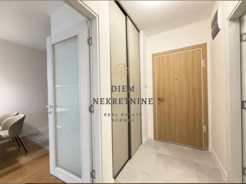 Rent, one bedroom apartment, 49m², Central Point, Podgorica - image 7