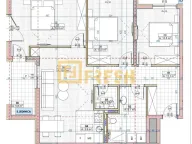 Sale, three bedroom apartment, 90m², Ljubović, Podgorica - image 7