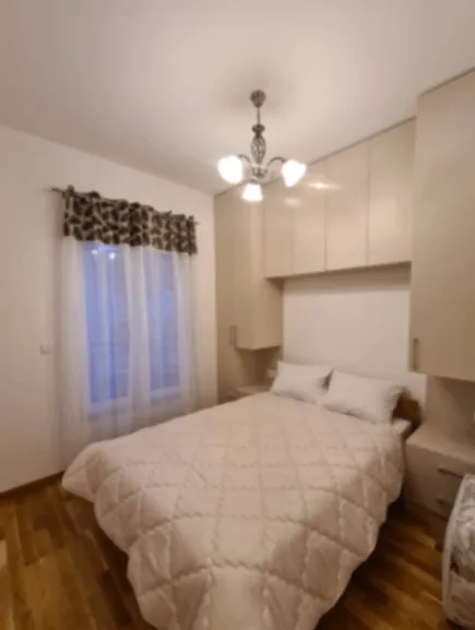 Rent, apartment, 60m², Bečići, Budva