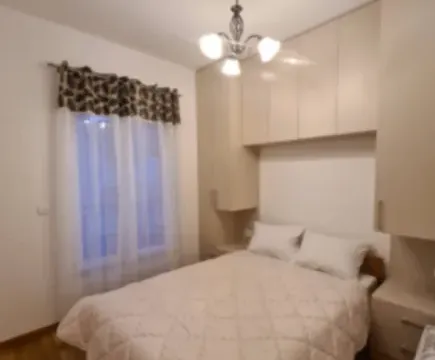 Rent, apartment, 60m², Bečići, Budva - image 4