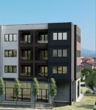 Prodaja, jednosoban stan, 46m², Zabjelo, Podgorica - image 6