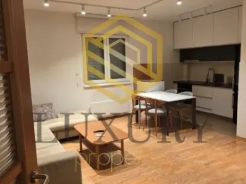 Izdavanje, jednosoban stan, 46m², Dalmatinska ulica, Podgorica - image 2