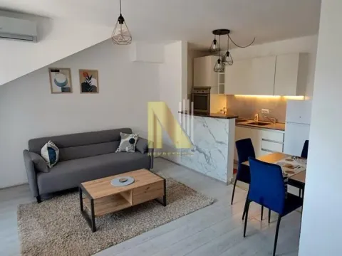 Prodaja, dvosoban stan, 56m², Rotkvarija, Novi Sad Sve Podlokacije - image 2