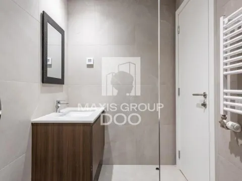 Prodaja, dvosoban stan, 54m², Savski Venac, Beograd - image 6