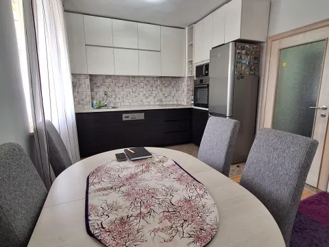Rent, one bedroom apartment, 60m², Preko Morače, Podgorica - image 4