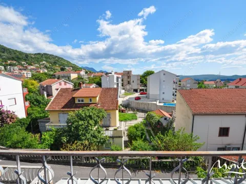 Prodaja, trosoban stan, 116m², Tivat, Crna Gora - image 24