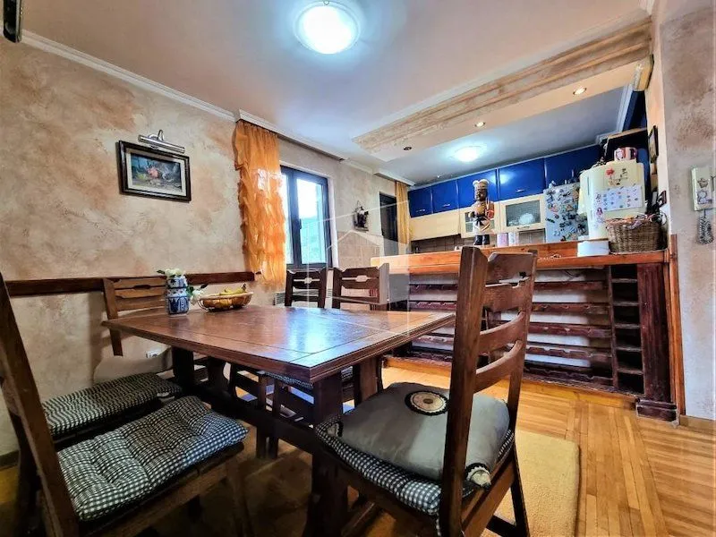 Sale, apartment, 114m², Dubovica, Budva