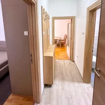 Rent, one bedroom apartment, 44m², Ljubović, Podgorica - image 4