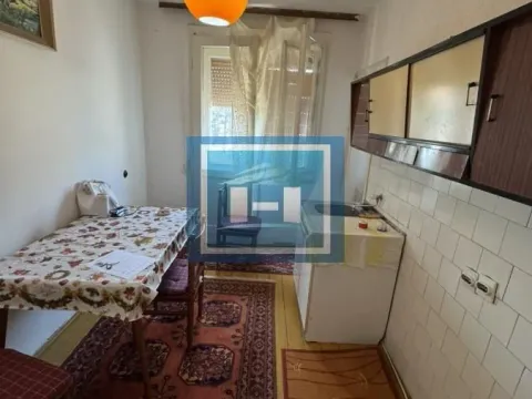 Sale, one bedroom apartment, 37m², Dom Zdravlja, Ćuprija - image 7