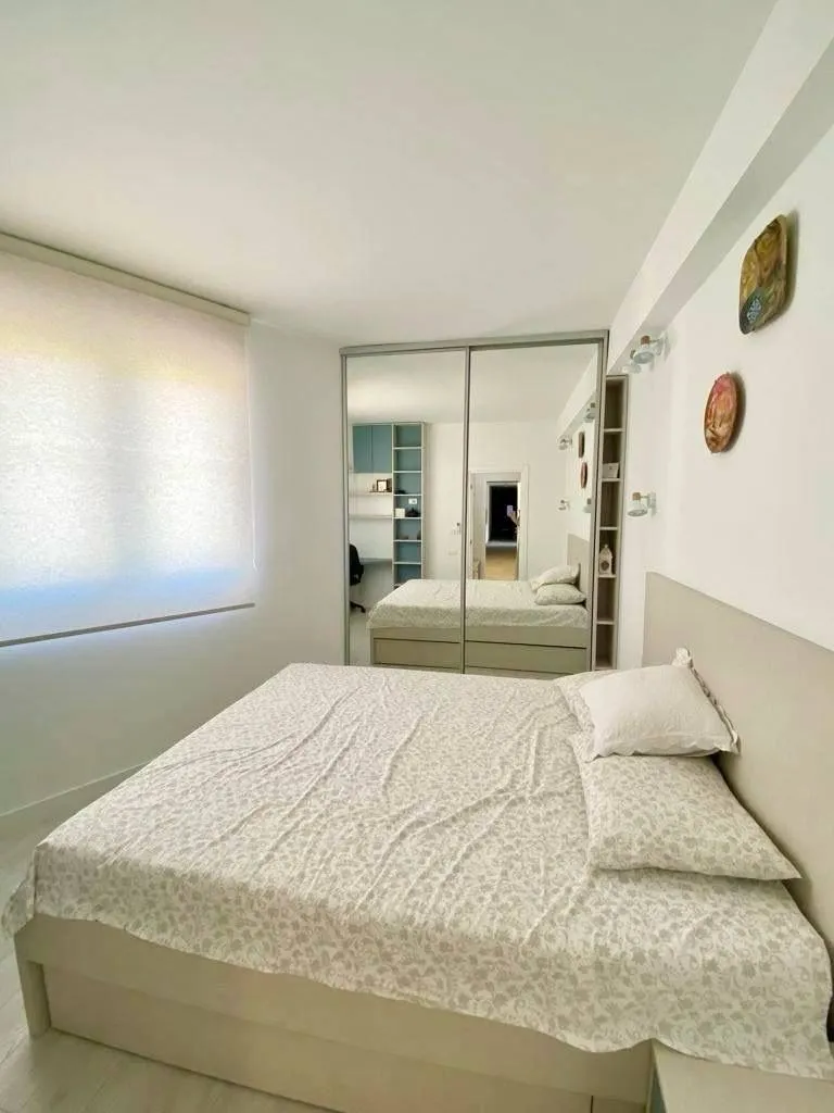 Prodaja, stan, 55m², Mažina, Tivat