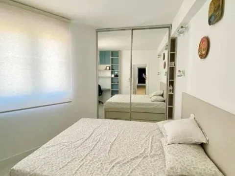 Prodaja, stan, 55m², Mažina, Tivat - image 7