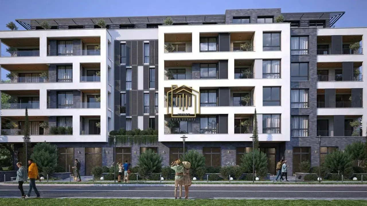 Prodaja, stan, 31m², Zagorič, Podgorica