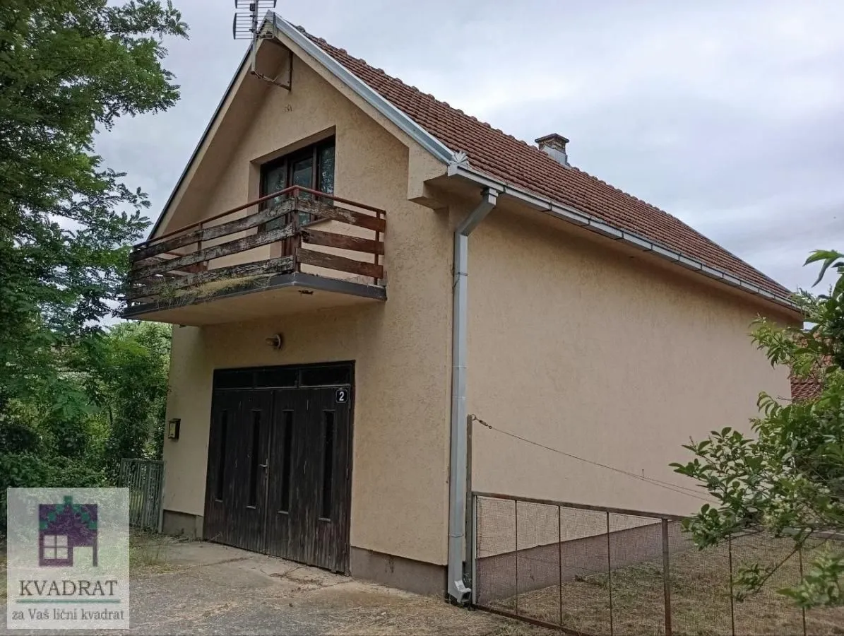 Sale, house, 162m², Obrenovac, Beograd