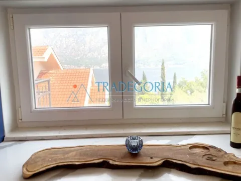Prodaja, dvosoban stan, 97m², Prčanj, Kotor - image 4